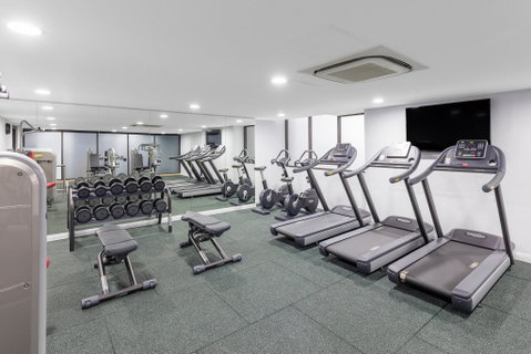 Meriton Suites Church Street, Parramatta - Tourism Adelaide 17