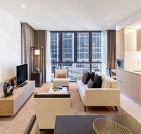 Skye Hotel Suites - Tourism Adelaide