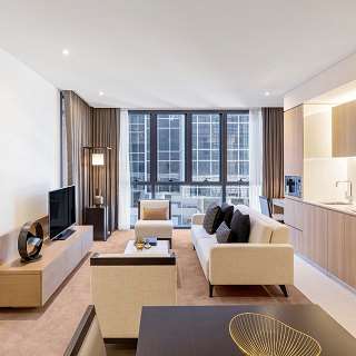 Skye Hotel Suites - Tourism Adelaide 1
