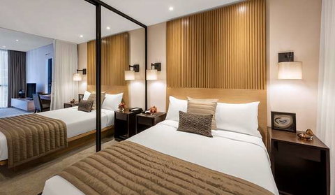 Skye Hotel Suites - Tourism Adelaide 3