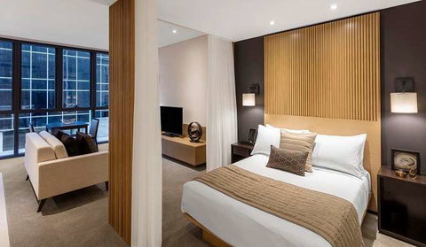 Skye Hotel Suites - Tourism Adelaide 4