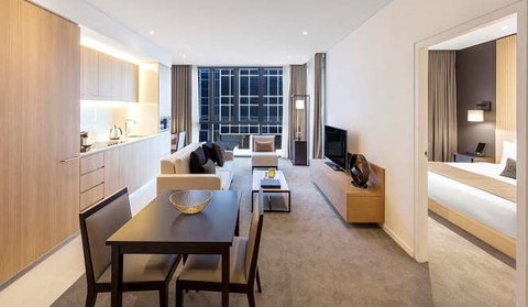 Skye Hotel Suites - Tourism Adelaide 5