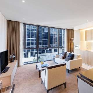 Skye Hotel Suites - Tourism Adelaide 8