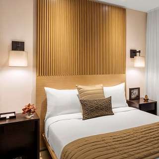 Skye Hotel Suites - Tourism Adelaide 9