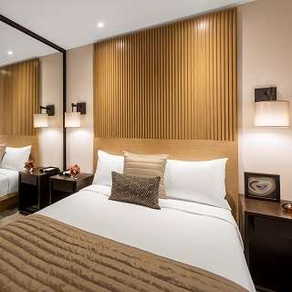 Skye Hotel Suites - Tourism Adelaide 11