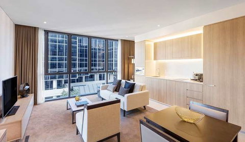 Skye Hotel Suites - Tourism Adelaide 13