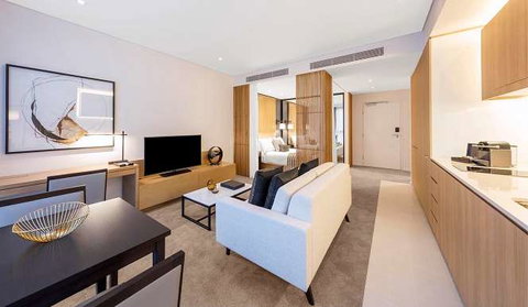 Skye Hotel Suites - Tourism Adelaide 14