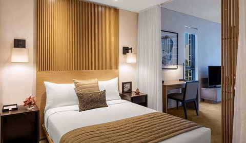 Skye Hotel Suites - Tourism Adelaide 15