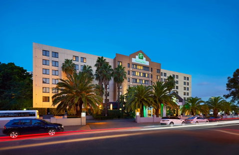 Holiday Inn Parramatta - Tourism Adelaide 2