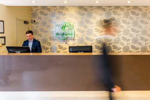 Holiday Inn Parramatta - Tourism Adelaide 3