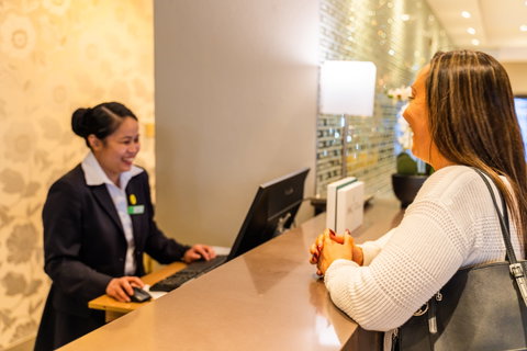 Holiday Inn Parramatta - Tourism Adelaide 4