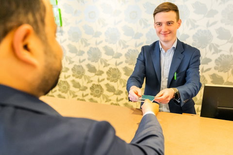 Holiday Inn Parramatta - Tourism Adelaide 5