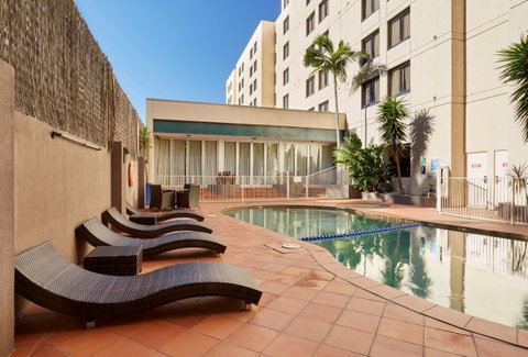 Holiday Inn Parramatta - Tourism Adelaide 9