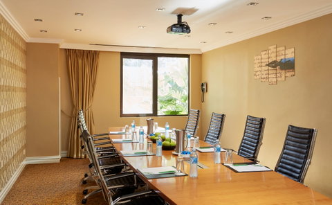 Holiday Inn Parramatta - Tourism Adelaide 10