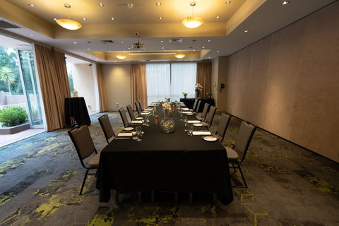 Holiday Inn Parramatta - Tourism Adelaide 11