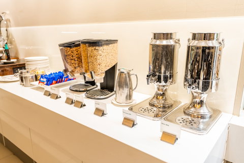 Holiday Inn Parramatta - Tourism Adelaide 12