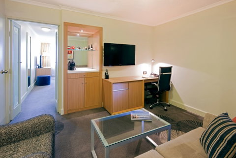 Holiday Inn Parramatta - Tourism Adelaide 14