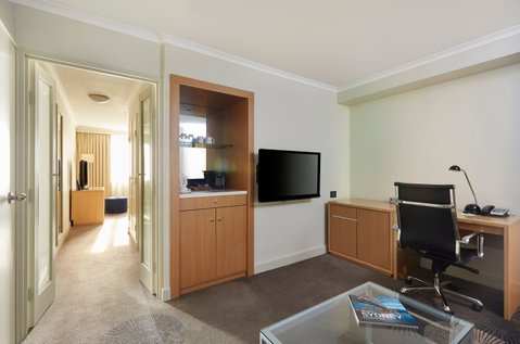 Holiday Inn Parramatta - Tourism Adelaide 15