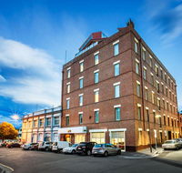 Quest Waterfront Serviced Apartments - Tourism Adelaide