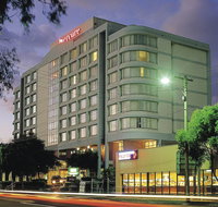 Mercure Hotel Parramatta - Tourism Adelaide