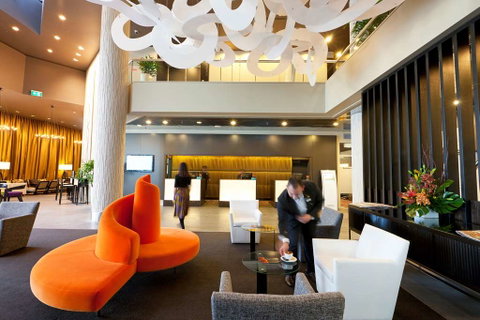 PARKROYAL Parramatta - Tourism Adelaide 3