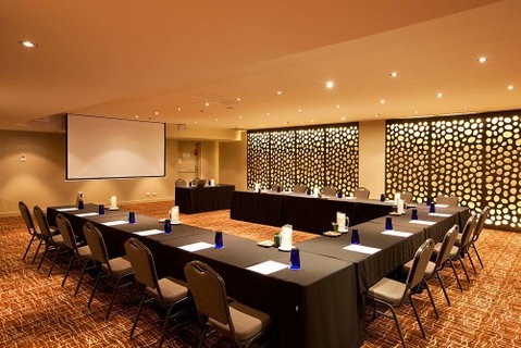PARKROYAL Parramatta - Tourism Adelaide 8