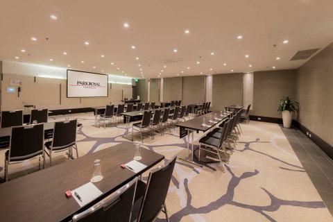 PARKROYAL Parramatta - Tourism Adelaide 15