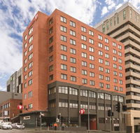 Travelodge Hotel Hobart - Tourism Adelaide