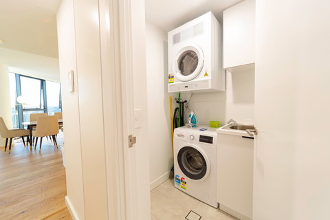 Arise Brisbane One - Tourism Adelaide 3