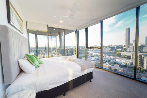 Arise Brisbane One - Tourism Adelaide 5