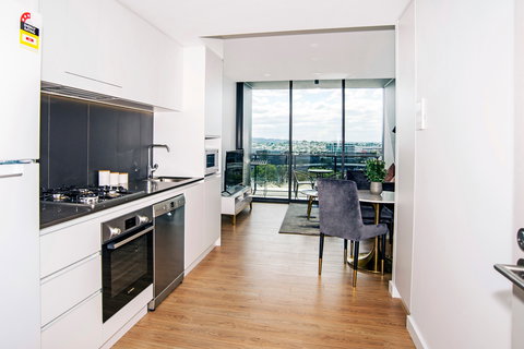 Arise Brisbane One - Tourism Adelaide 9