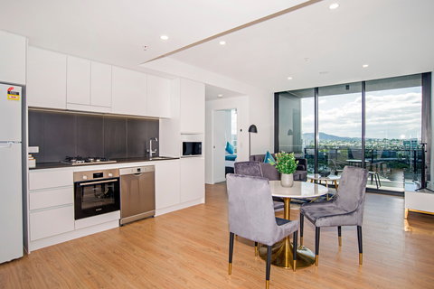 Arise Brisbane One - Tourism Adelaide 10