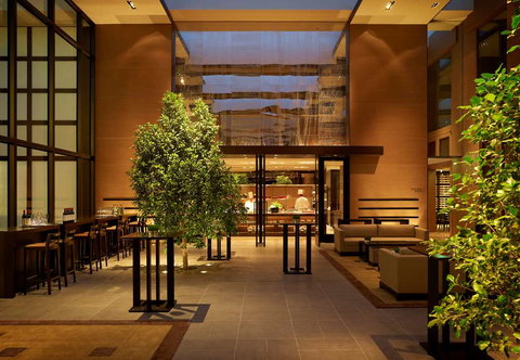 Grand Hyatt Melbourne - Tourism Adelaide 10