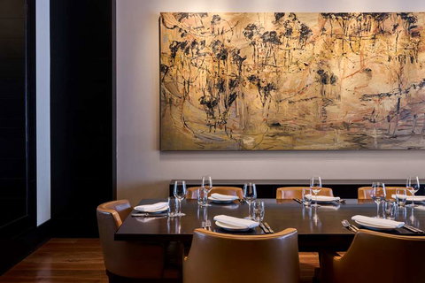 Grand Hyatt Melbourne - Tourism Adelaide 13