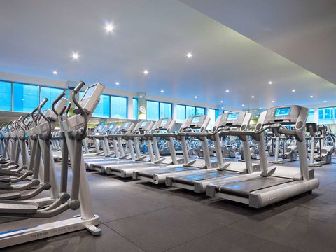 Grand Hyatt Melbourne - Tourism Adelaide 16