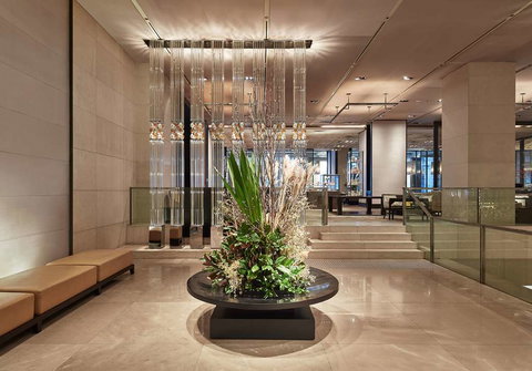 Grand Hyatt Melbourne - Tourism Adelaide 5