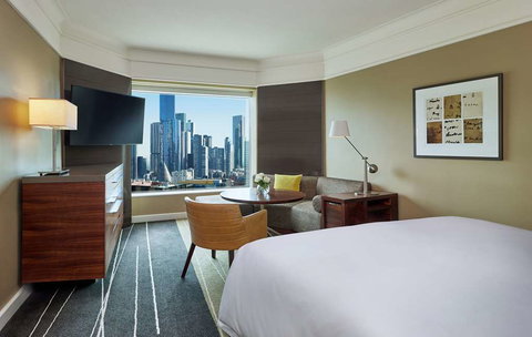 Grand Hyatt Melbourne - Tourism Adelaide 7
