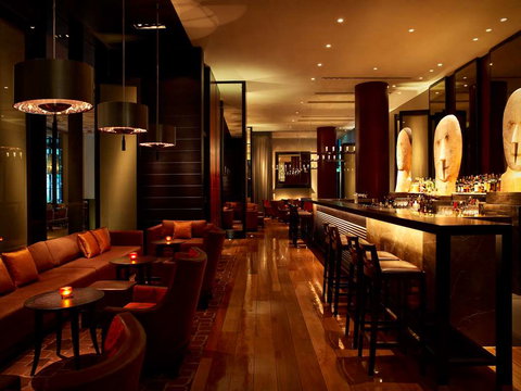 Grand Hyatt Melbourne - Tourism Adelaide 8