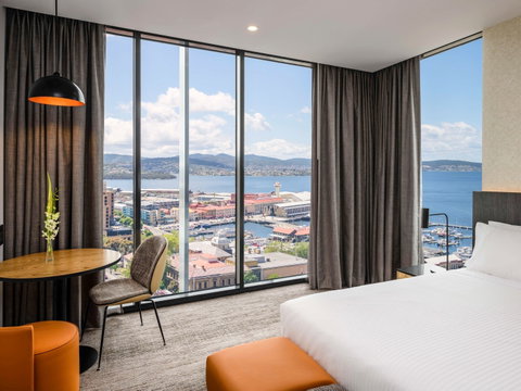Moevenpick Hotel Hobart - Tourism Adelaide 3