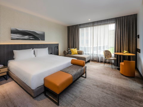 Moevenpick Hotel Hobart - Tourism Adelaide 4