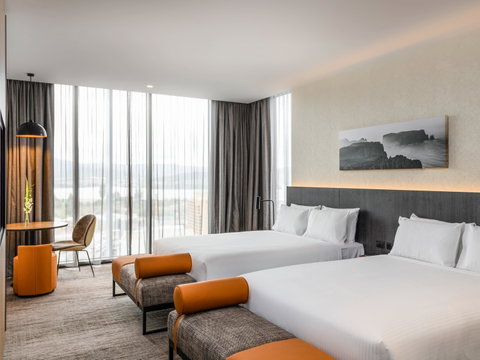 Moevenpick Hotel Hobart - Tourism Adelaide 5