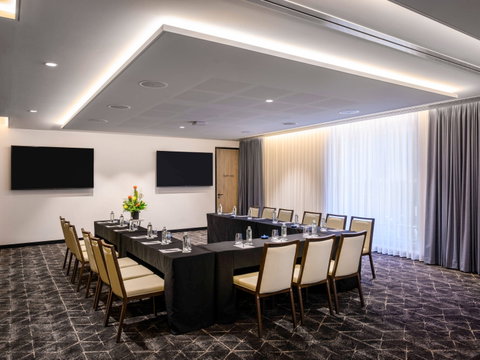 Moevenpick Hotel Hobart - Tourism Adelaide 6