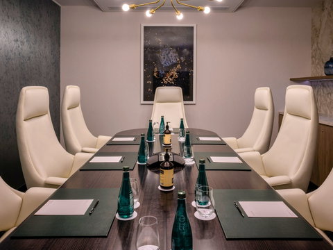 Moevenpick Hotel Hobart - Tourism Adelaide 7