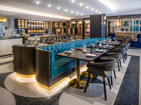 Moevenpick Hotel Hobart - Tourism Adelaide 9