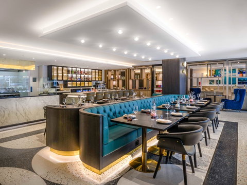 Moevenpick Hotel Hobart - Tourism Adelaide 10