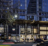 Novotel Melbourne on Collins - Tourism Adelaide