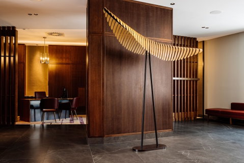 The Tasman, A Luxury Collection Hotel - Tourism Adelaide 2