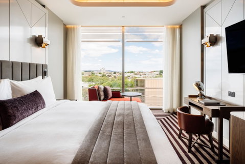 The Tasman, A Luxury Collection Hotel - Tourism Adelaide 4