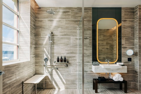 The Tasman, A Luxury Collection Hotel - Tourism Adelaide 5