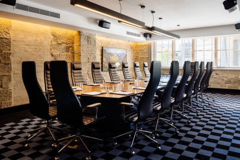 The Tasman, A Luxury Collection Hotel - Tourism Adelaide 7